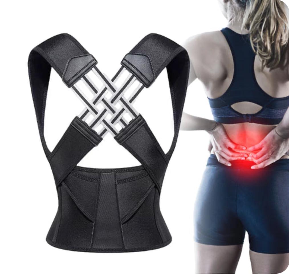 Corrector de Postura Vita Pro