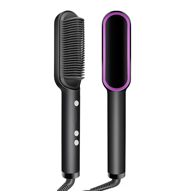 Cepillo alisador Smart Max