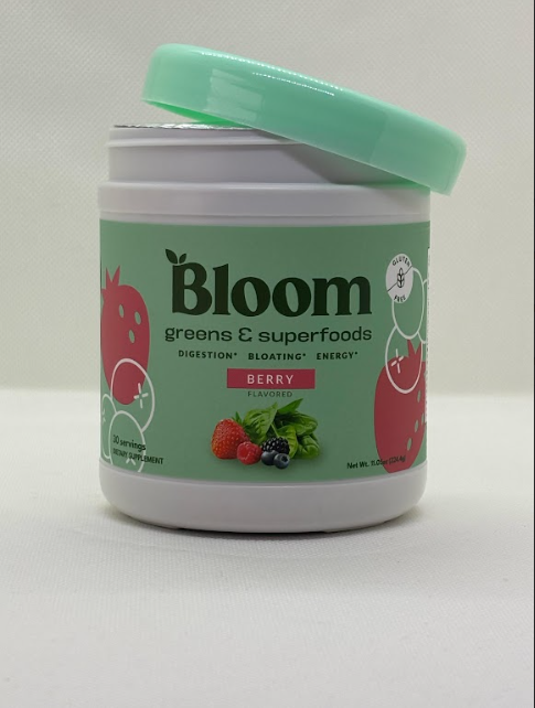 Bloom Regulador Digestivo