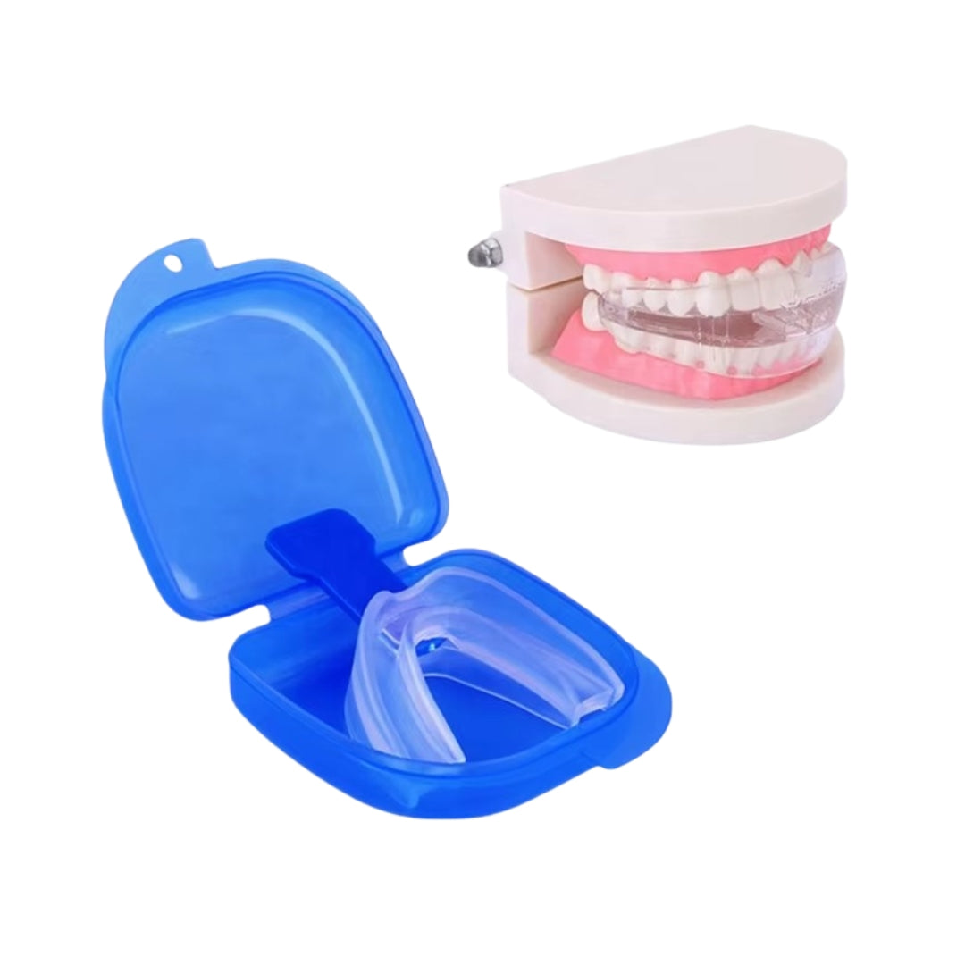 BOQUILLA ANTI RONQUIDOS PRO MAX 2X1