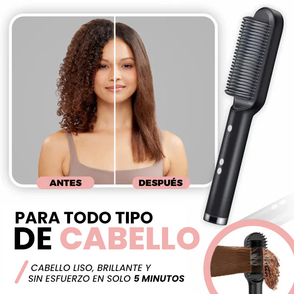 Cepillo alisador Smart Max