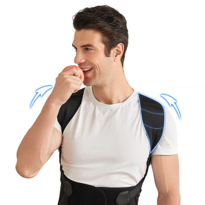 Corrector de Postura Vita Pro