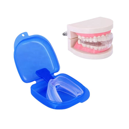 BOQUILLA ANTI RONQUIDOS PRO MAX 2X1