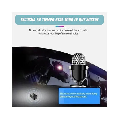 MINI GPS Elite Tracker