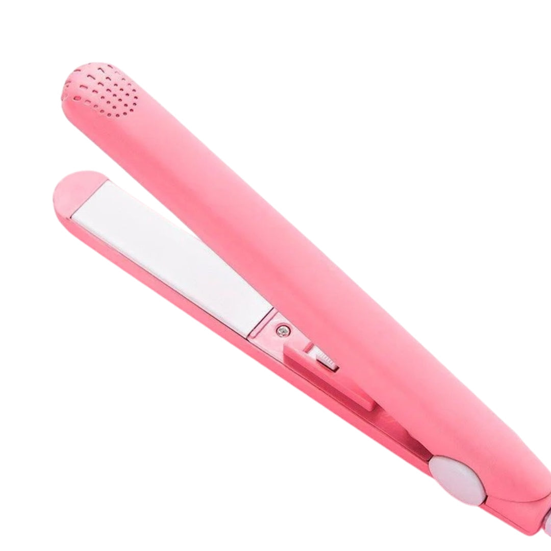 MINI MAX PLANCHA DE CABELLO