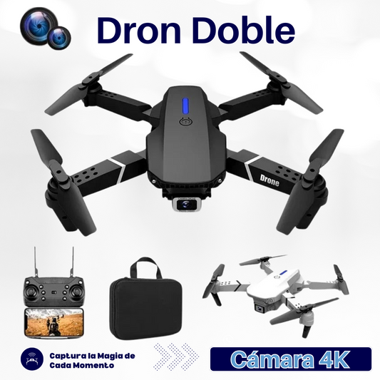 Dron IP14 Pro Max| 4K