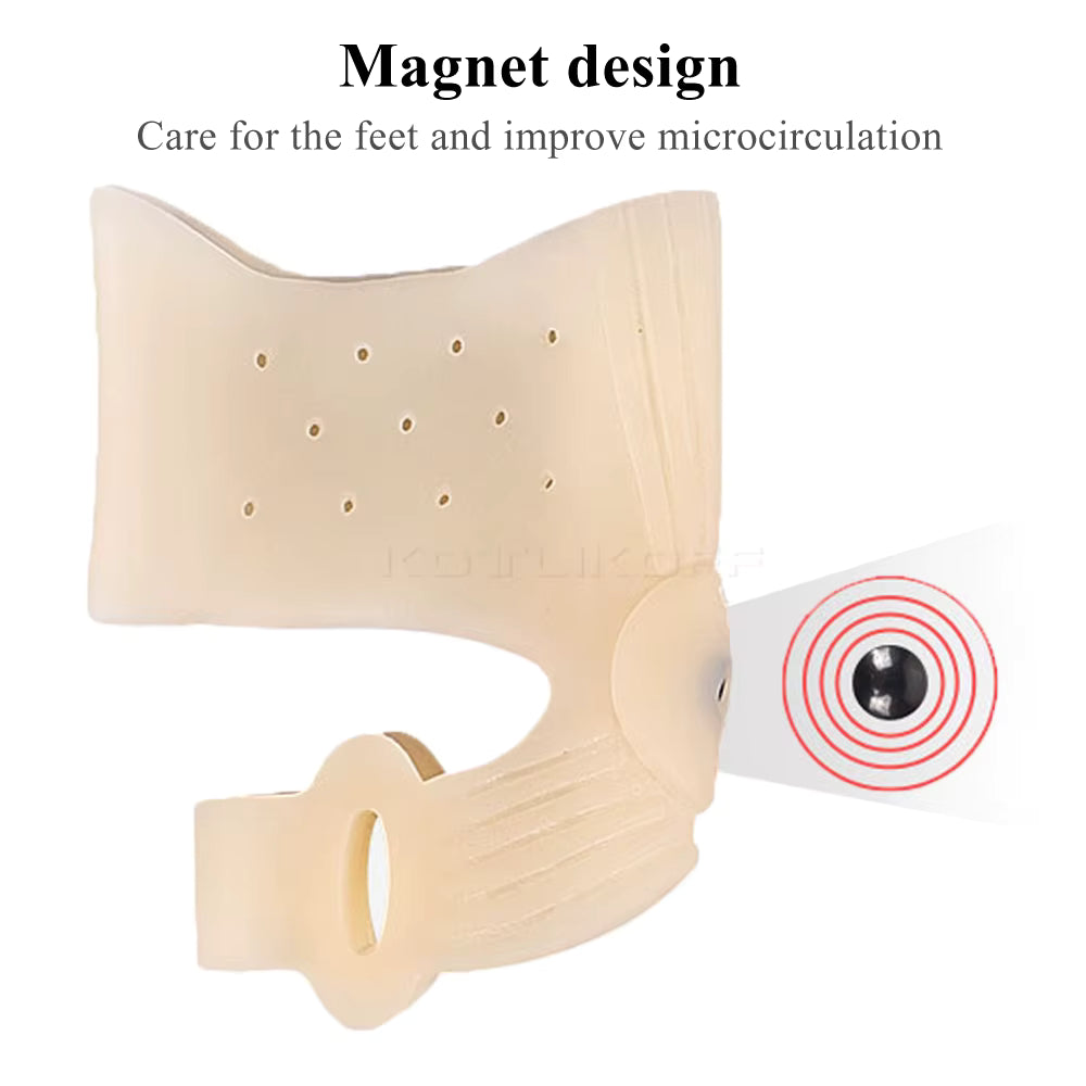 Plantilla Ortopedica Para Juanetes