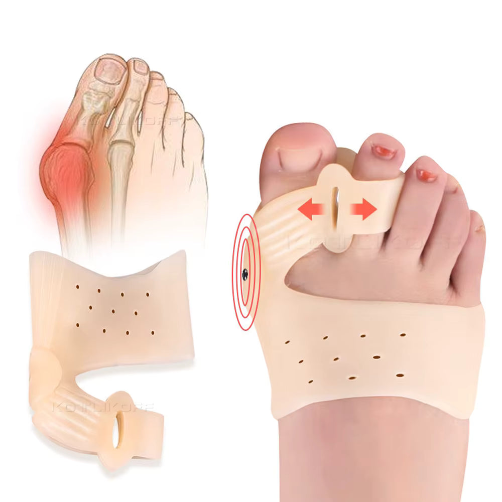 Plantilla Ortopedica Para Juanetes