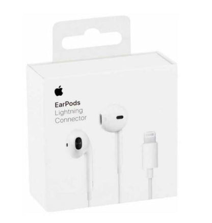 Auricular Earpods Apple Audifon