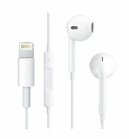 Auricular Earpods Apple Audifon