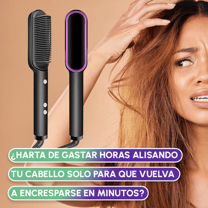 Cepillo alisador Smart Max