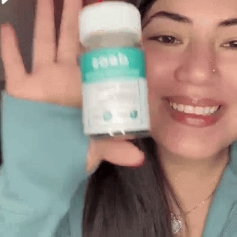 DEOS – Frescura total desde la primera cápsula