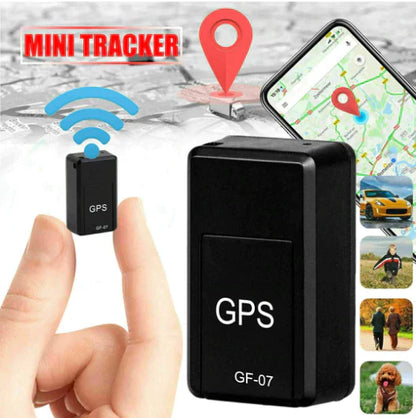 MINI GPS Elite Tracker