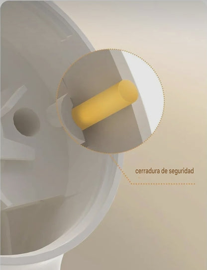 Removedor Quita Pelusa Recargable