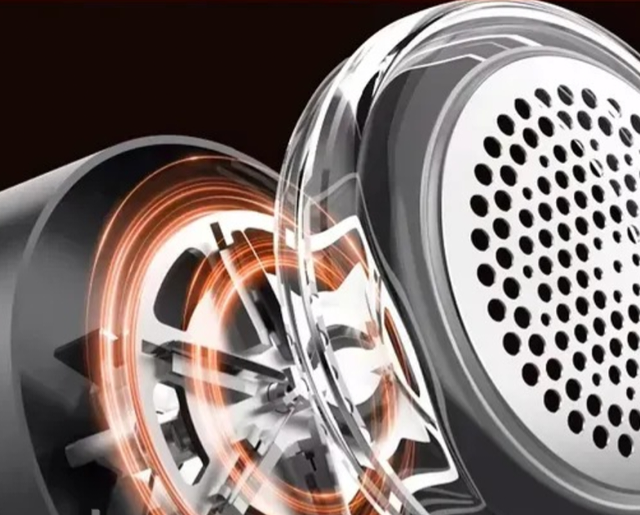 Removedor Quita Pelusa Recargable